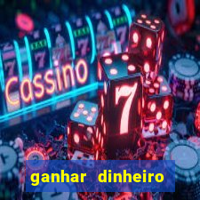 ganhar dinheiro jogando dama